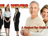 4 WIVES - Spiritual Growth Story - A Project by Melik Duyar