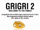 GRIGRI 2 - Assisted braking belay device