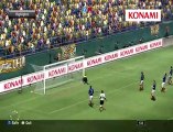 NK Klana (anelka39) 1 - 0 FC Jamming (robi024)