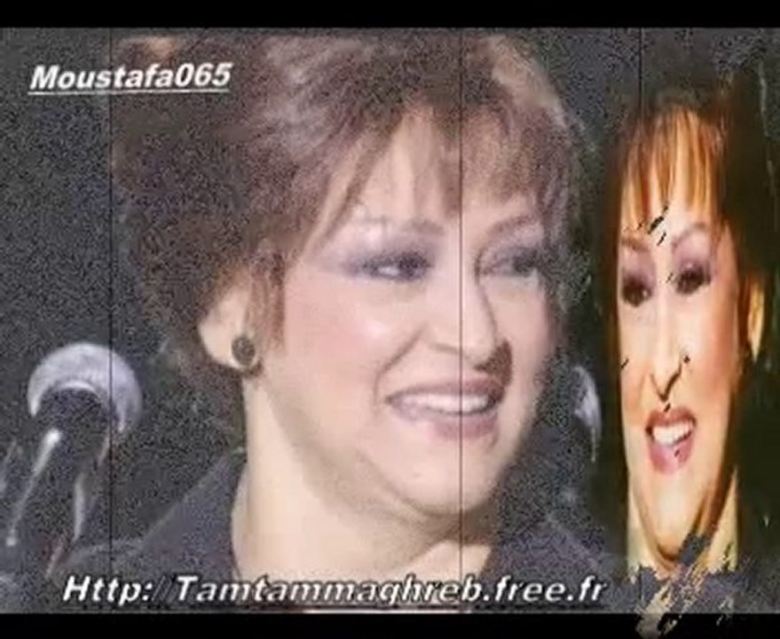 Warda : Ahlan Ya Hob   أهلا ياحب