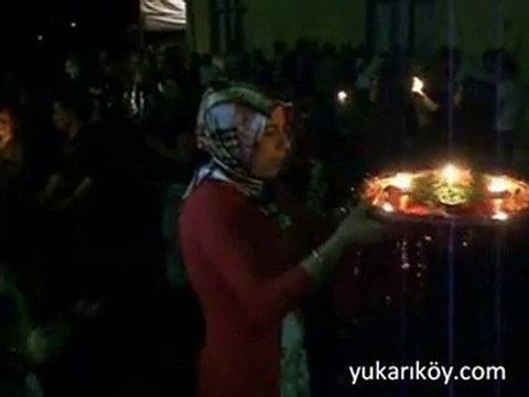 Özlem ve Enver Kına Gecesi