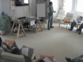 Eğitimlerden Görüntüler: Hipnoz Çalışmalarında Niyetin Önemi