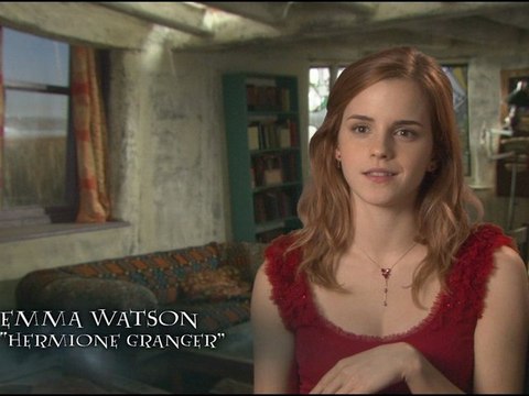 ABC Family 'Forest Run' Harry Potter and the Deathly Hallows