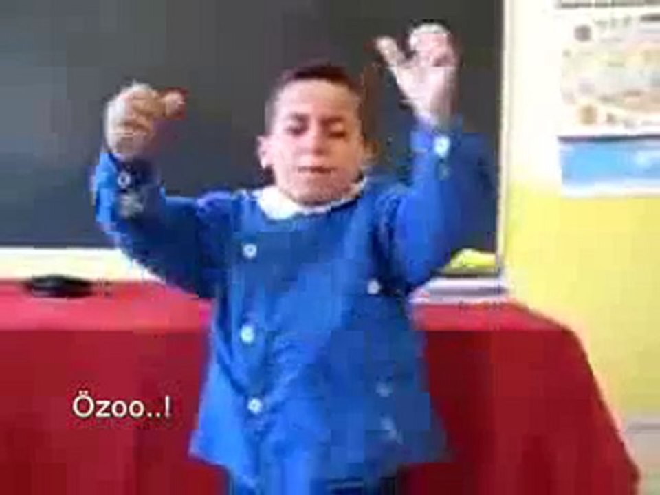 Biri Bunu Askere Göndersin
