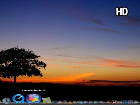 Tuto - Comment Changer son Bureau avec Rocketdock