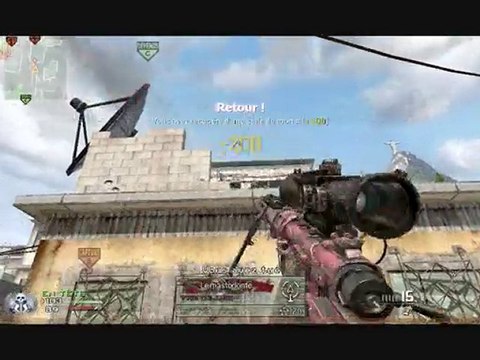 COD6 frags movie n5