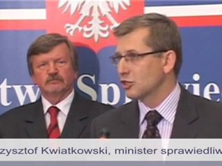 Kwiatkowski: Nie znam treści odczytanych dodatkowo zapisów