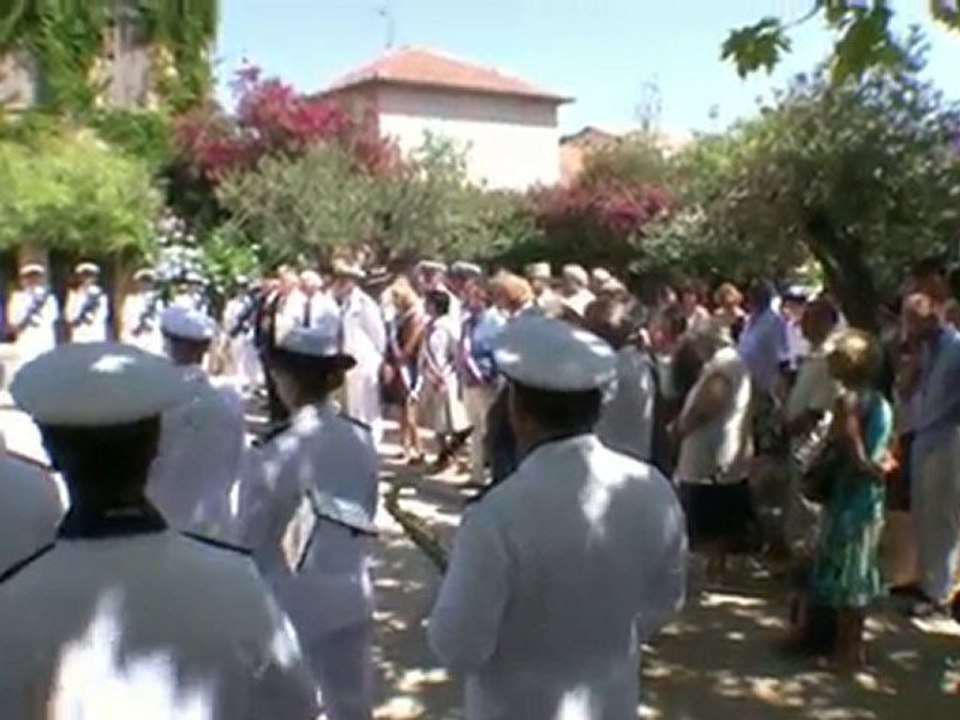 14 JUILLET 2010