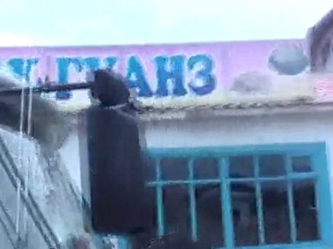 34.takaとkayoの世界旅行★アマルバヤスガラント寺→ウランバートルinモンゴル 世界遺産 動画