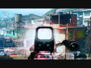 Call of Duty Modern Warfare 2 (Xbox360) Multijoueur Bonus 2