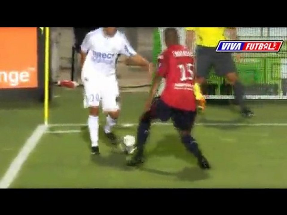 OM Saison 2009/2010 - ChampiOM !