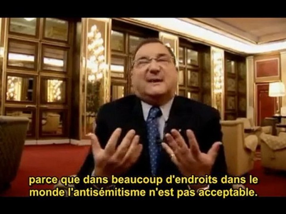 diffamation: comment les sionistes manipulent le monde 6