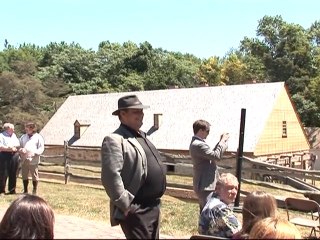 Restoration revives presidential brew