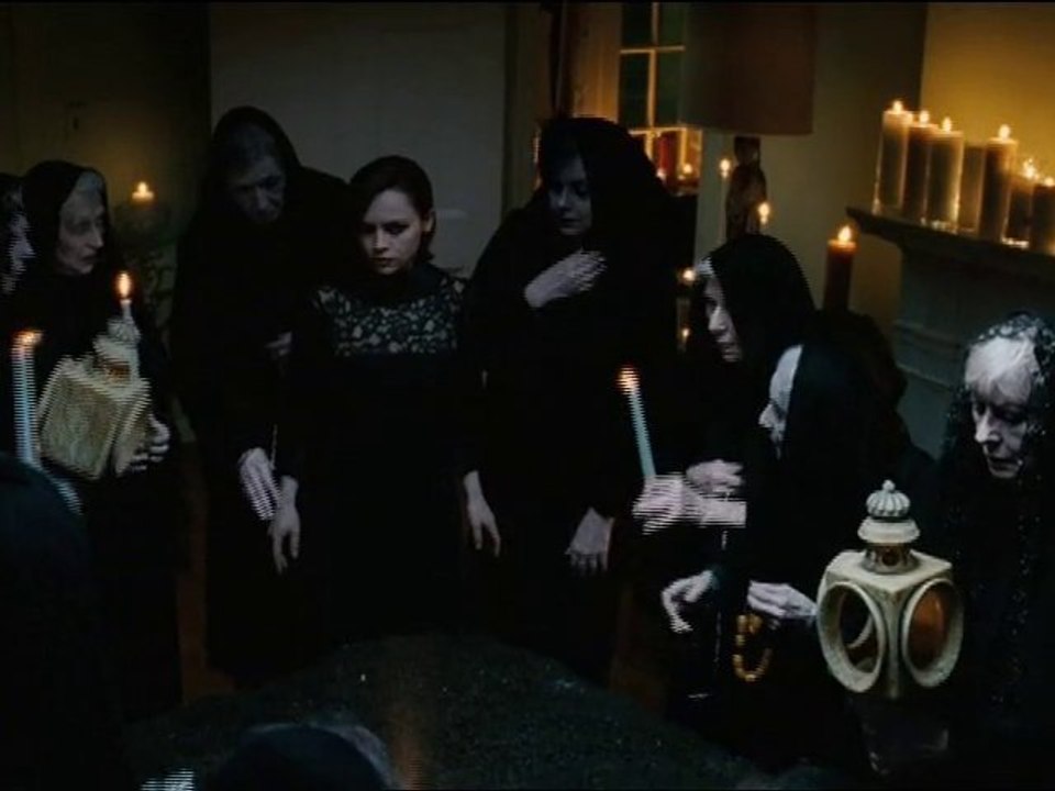 After.Life - Dream Sequence Clip