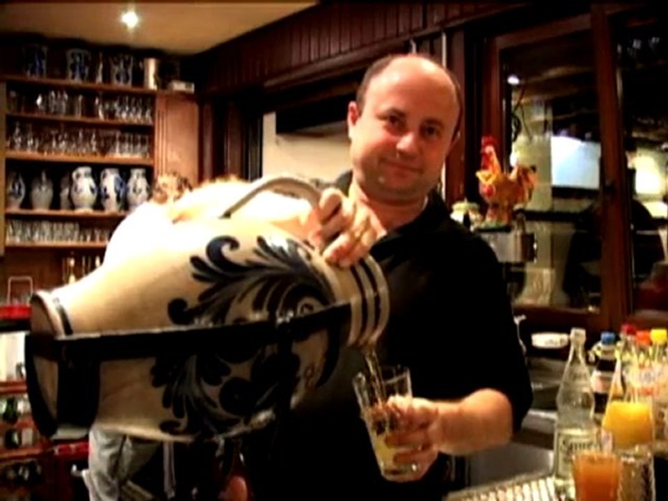 INTERCONTINENTAL FRANKFURT Happening Places