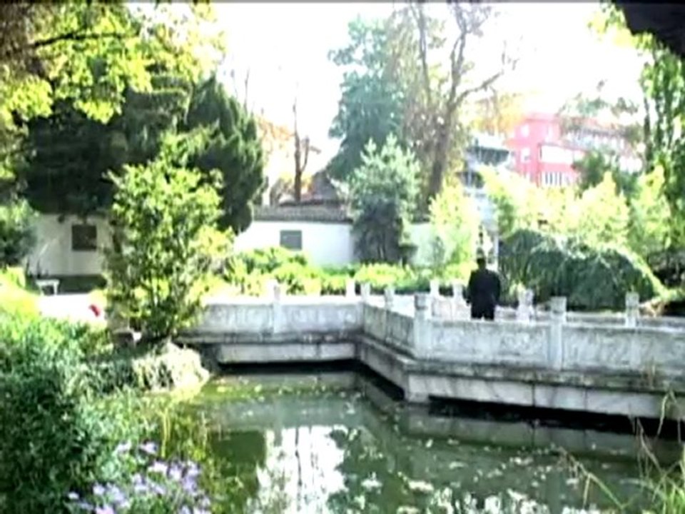 INTERCONTINENTAL FRANKFURT Shopping Experiences