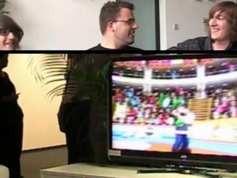 Nintendo post e3 event