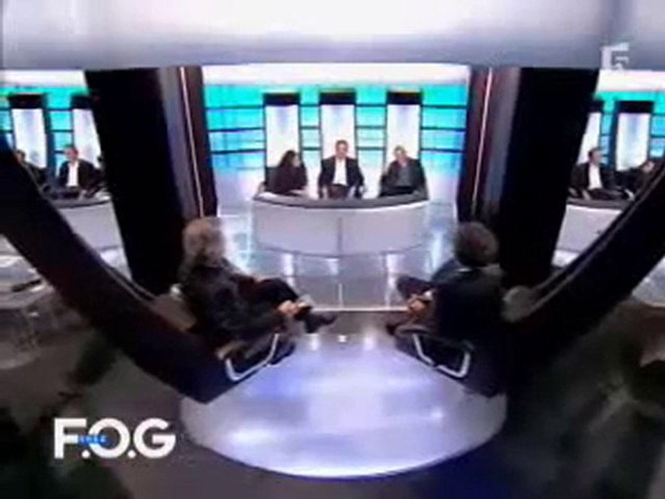 Le mythe de la repentance coloniale D. Lefeuvre