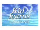 Nintendo E3 2010 - Kid Icarus Uprising