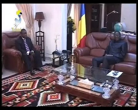 JT FRANCAIS DU 14/07/2010 PAR TCHADONLINE.TV