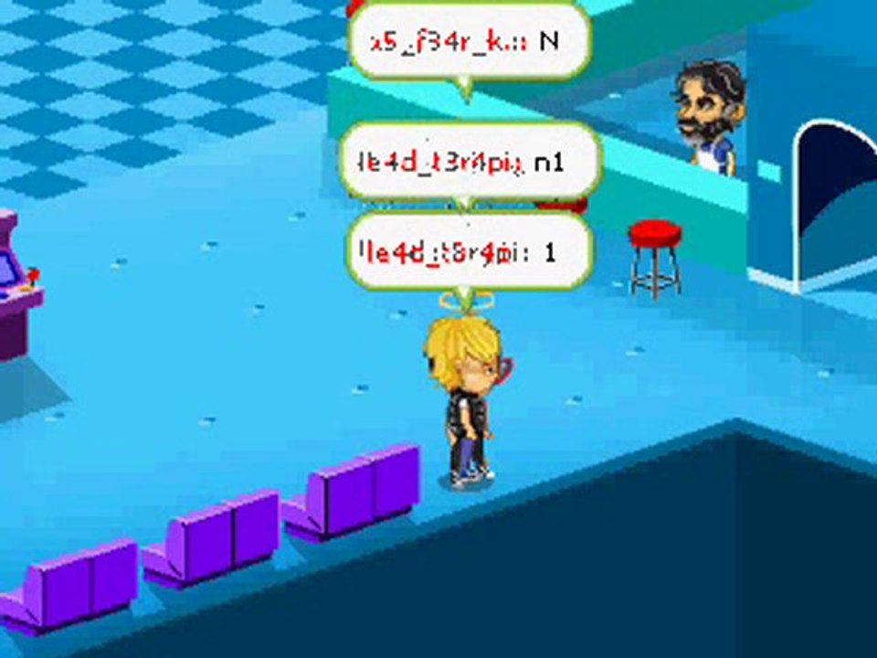 le4d_t3r4p1 3o Ju VeLet NasıL Terapiydi Ama ?