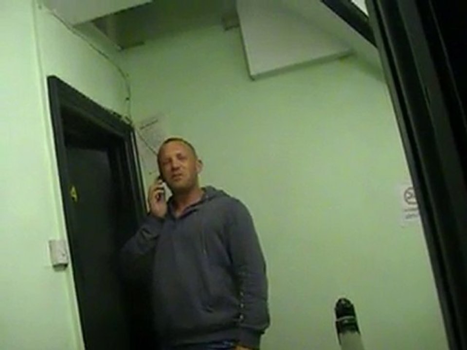 Gangstalker freemason satanists next too Ben jordans room