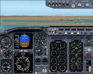 هبوطي الاضطراي على الشواطئ { قمة في الاحتراف }D.m