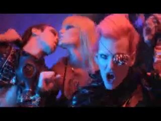 Jeffree Star_Get Away With Murder [offical]