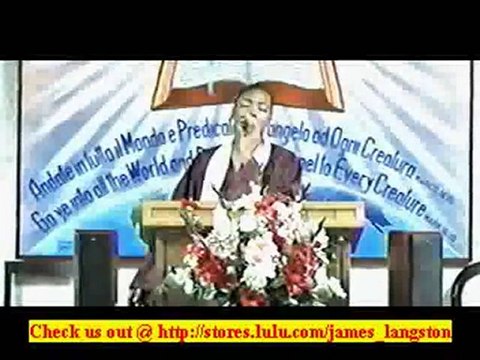 Sunday Morning (4 July 2010), Praise, Worship, ...