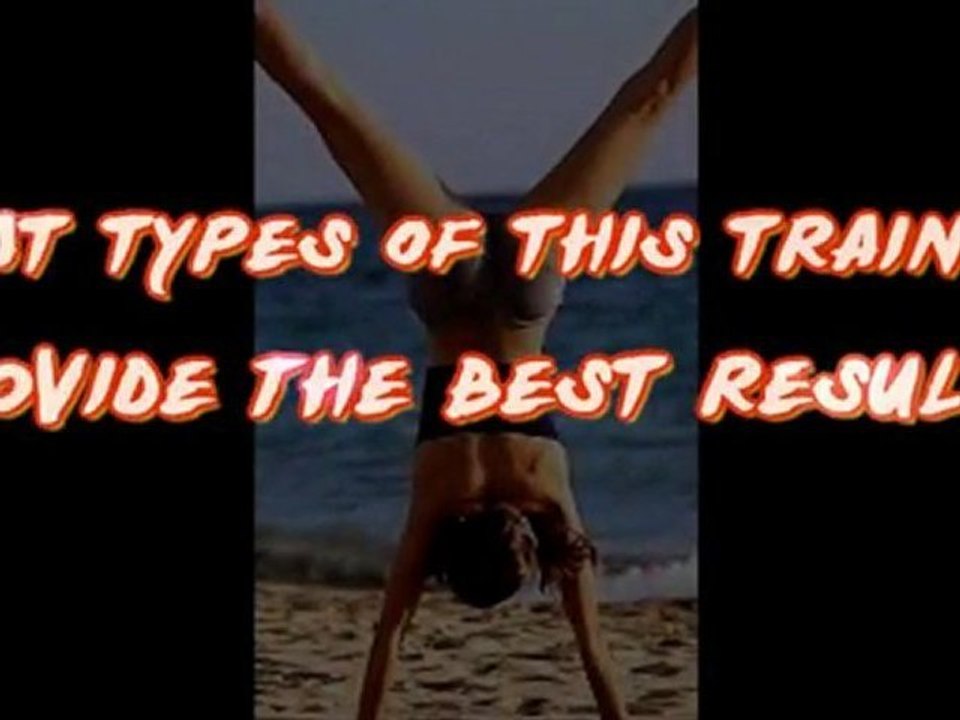 Personal Training Duluth Weight Loss