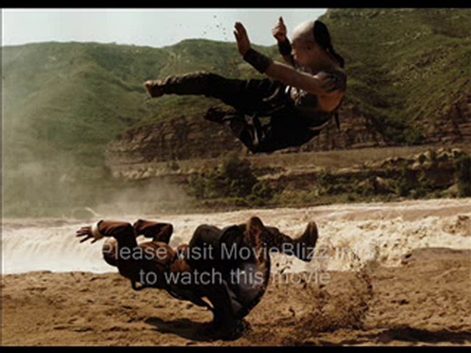 True Legend (2010) Part 1 of 14