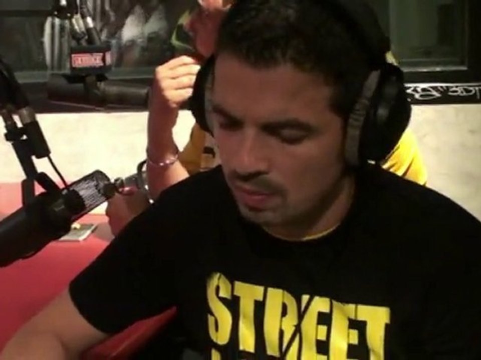 MARDI PLANETE RAP STREET LOURD VOL II