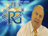 RussellGrant.com Video Horoscope Virgo July Thursday 15th