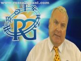 RussellGrant.com Video Horoscope Capricorn July Thursday 15t