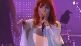 Florence & The Machine Ft. Dizzee Rascal - You're Got Love