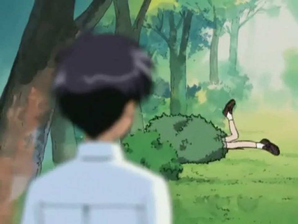 Mew Mew Power Episode 1:Premiére Mission En Equipe 1/2