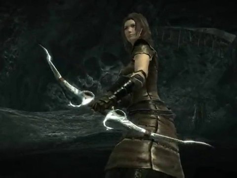 Guild Wars 2 : Ranger Trailer