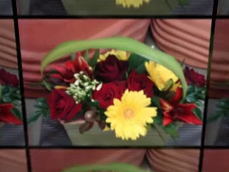 Country Floral & Gifts Auckland