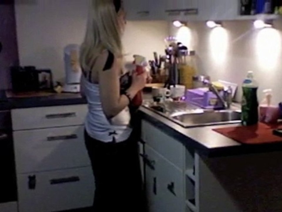 Ma vaisselle