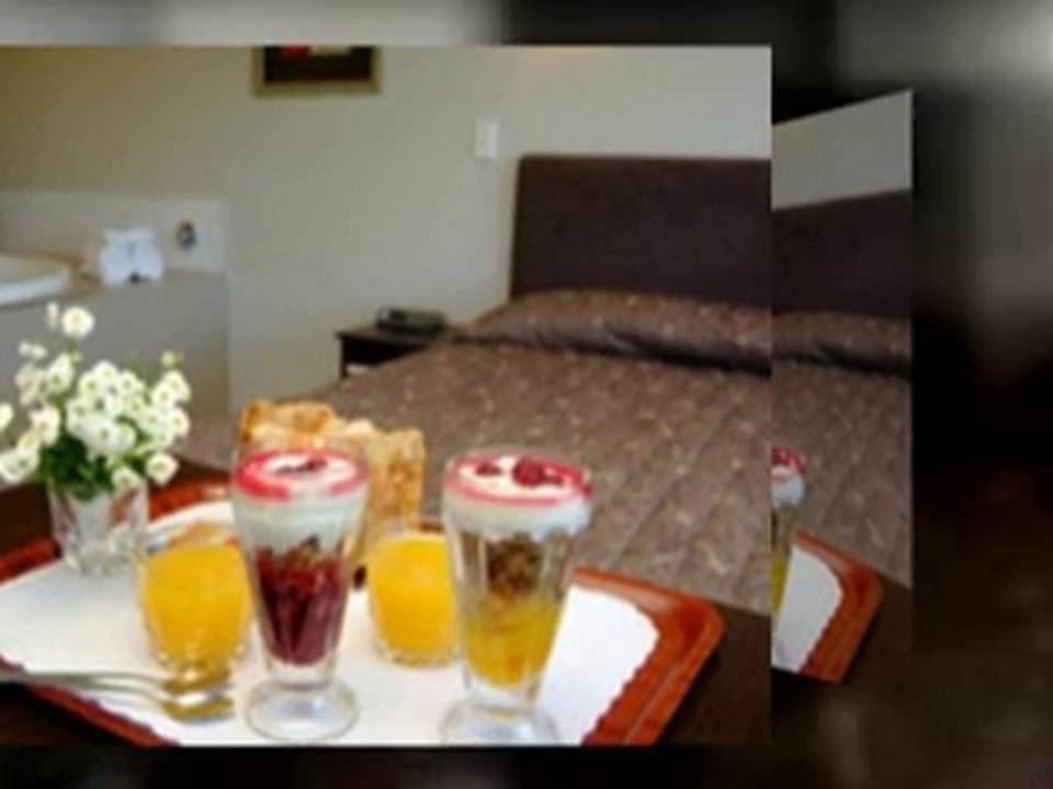 Lake Taupo Motor Inn Taupo Motels and Lodges