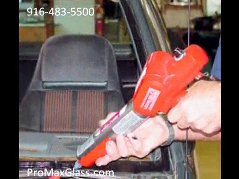Affordable Windshield Replacement Elk Grove