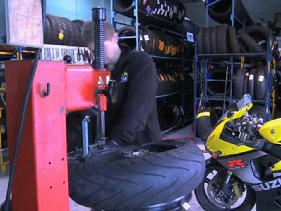 Motorcycles Prospect G.C. Motorcycles SA