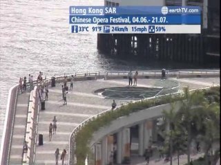 Dresden - Germany, Washington - USA, Venice - Italy, Paris - France, Hong Kong SAR - China, Ekaterinburg - Russia, Avignon - France