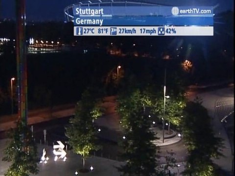 Cape Town - South Africa, Ekaterinburg - Russia, Ascona - Ticino - Switzerland, Stuttgart - Germany, Venice - Italy, Antibes - Juan-les-Pins - France, New York - USA