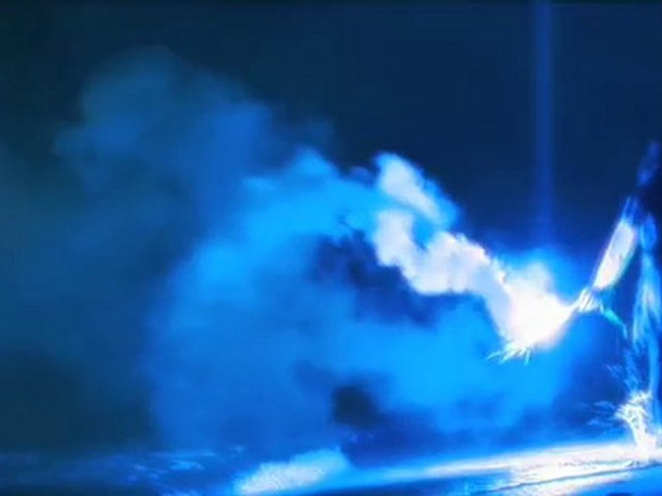 Cut Copy "Out There On The Ice" Dir. Krozm