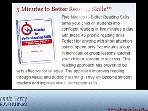 Reading Skills And Reading Practice