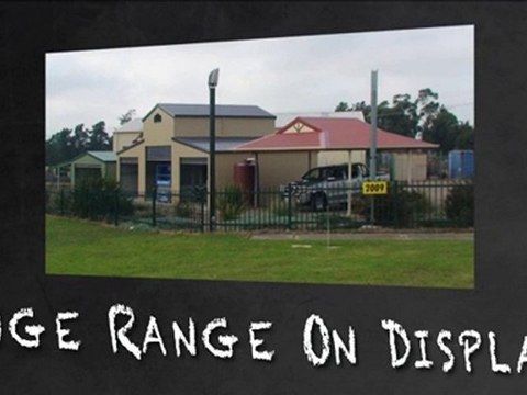 Garages, Sheds & Carports Hastings, Mornington, Somerville