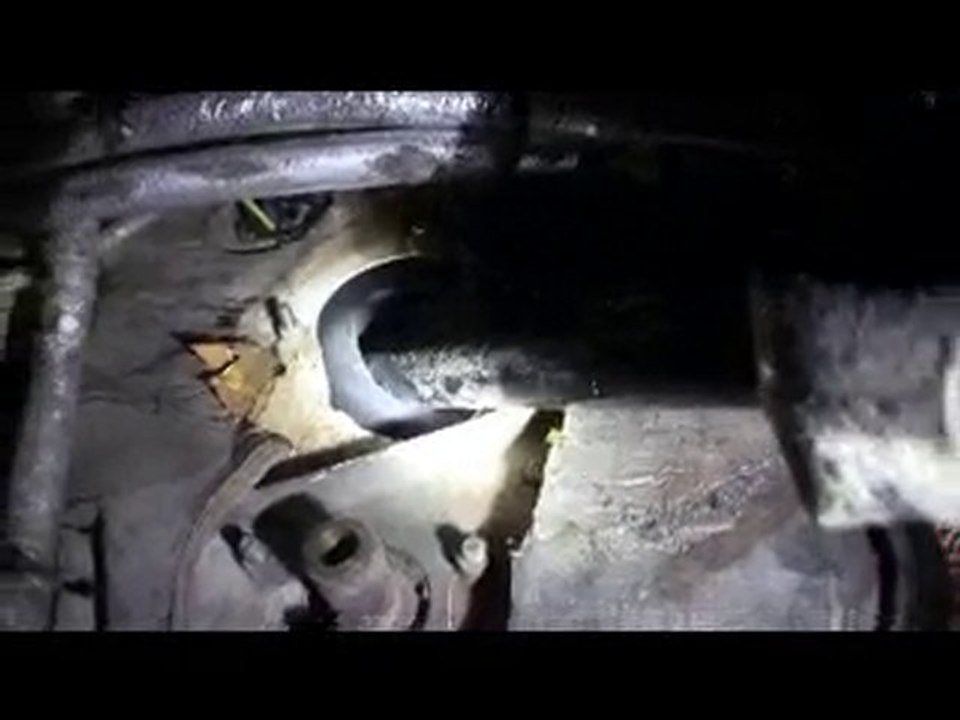 Dangerous Competitors Hummer Conversion Part 3