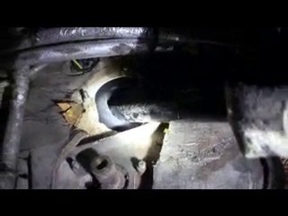 Dangerous Competitors Hummer Conversion Part 3