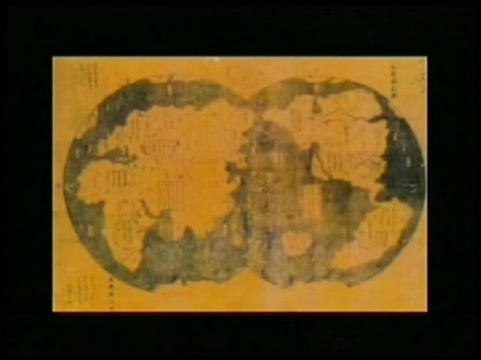 PT 1 THE ISRAELITES CAME TO AMERICA LONG BEFORE COLUMBUS.